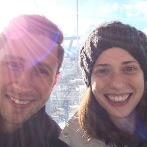 Meet your Posher, Brent